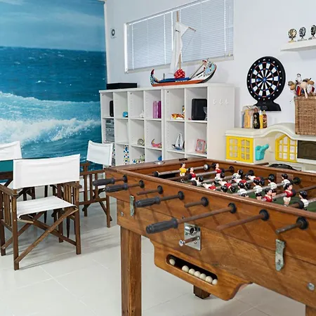 Casa Da Pi Semesterbostad *