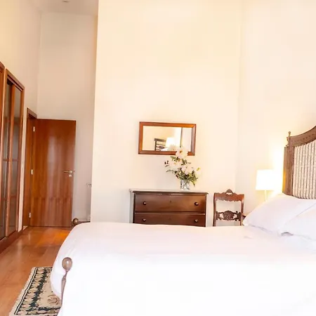 Semesterbostad Casa Da Pi São Martinho do Porto