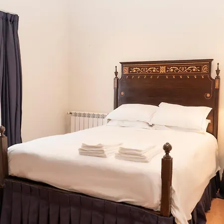Casa Da Pi Semesterbostad *