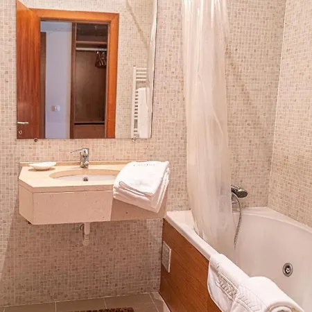 Casa de Férias Casa Da Pi São Martinho do Porto