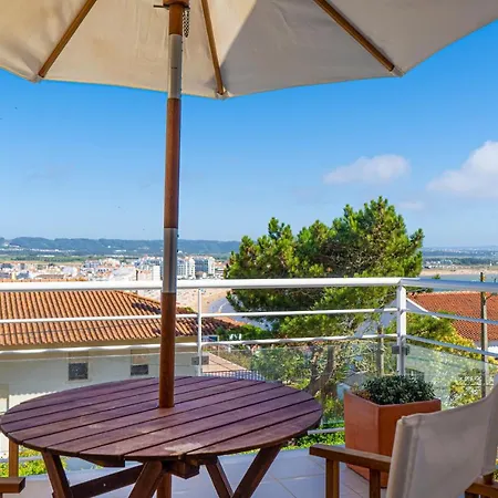 Casa Da Pi São Martinho do Porto