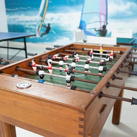 Casa Da Pi Prázdninový dům *