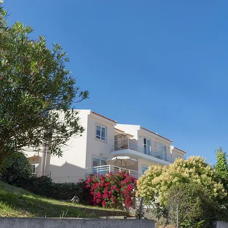 Casa de Férias Casa Da Pi