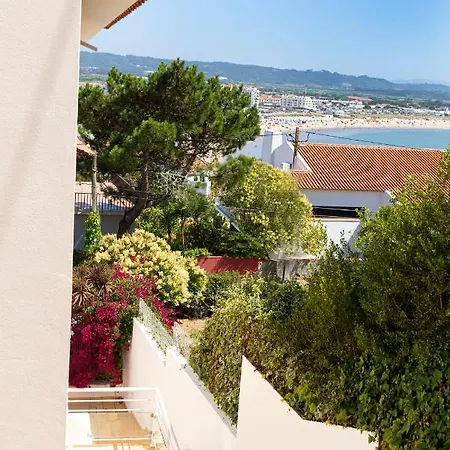 Casa Da Pi Casa de Férias São Martinho do Porto