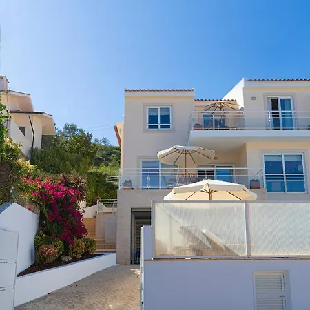 Casa Da Pi Casa de Férias *