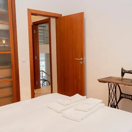 Prázdninový dům Casa Da Pi