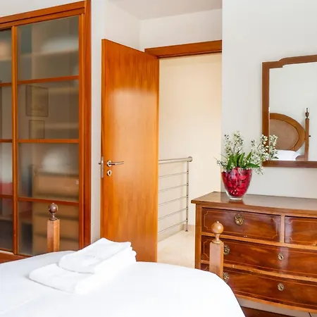 Casa Da Pi Casa de Férias São Martinho do Porto