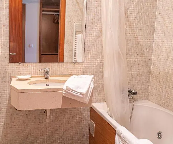 Сasa de vacaciones Casa Da Pi São Martinho do Porto