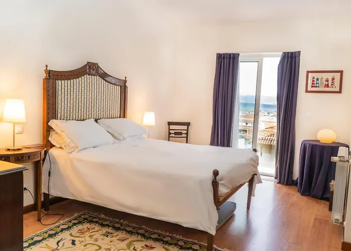 Сasa de vacaciones Casa Da Pi *