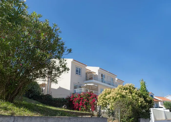 Сasa de vacaciones Casa Da Pi