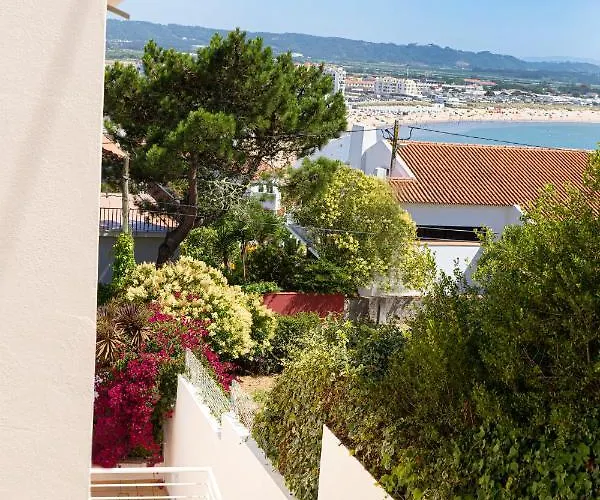 Casa Da Pi Сasa de vacaciones São Martinho do Porto