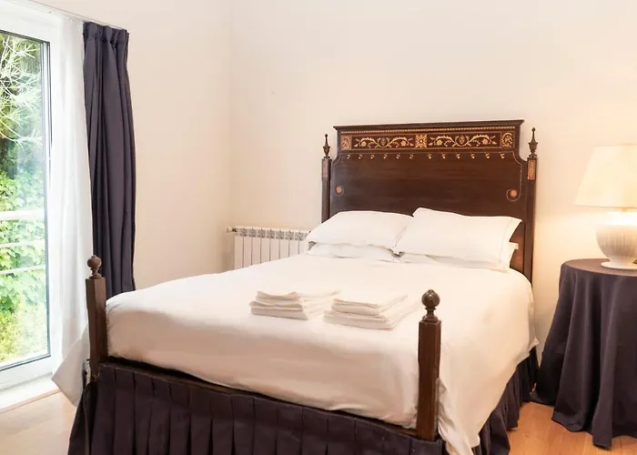 Casa Da Pi Сasa de vacaciones *