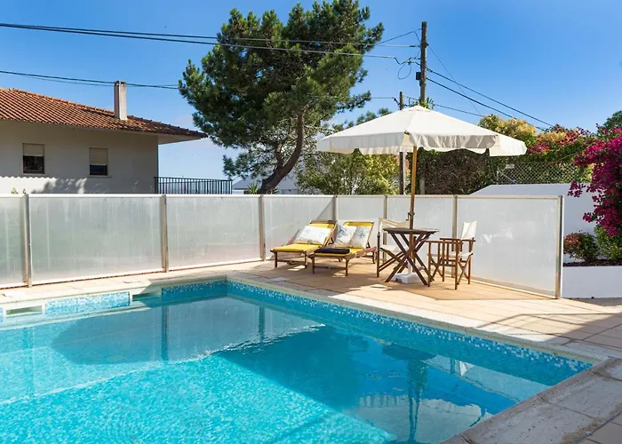 Casa Da Pi Сasa de vacaciones